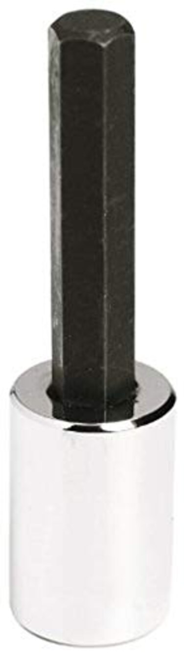 Proto Stanley J4990-4M 3/8-Inch Hex Bit Socket, 4mm