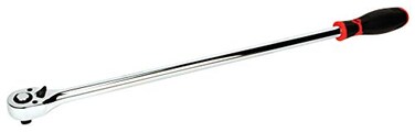 Performance Tool W32180 1/2 in. Drive 24 in. Long Handle Ratchet