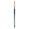 da Vinci Nova Series 1370 One Stroke Brush, One Stroke Medium Flat Synthetic, Size 8