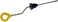 Dorman 917-314 Transmission Fluid Dipstick