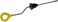 Dorman 917-314 Transmission Fluid Dipstick