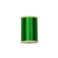 Clover Silk Thread 50wt 109yds Light Kelly, 109 yd