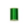Clover Silk Thread 50wt 109yds Light Kelly, 109 yd