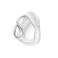 FisherPaykel Simplus Full Face Mask Cushion ,Small