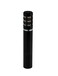 Peavey PVM 480 Black Super Cardioid Directional Microphone, small ,PVMCPVM480B