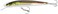 Rapala Scatter Rap Deep Husky Jerk 10 Olive Ghost