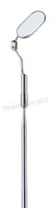 Fieldpiece PLM2 LED Flashlight with Mirror