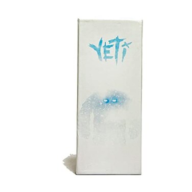 Inside Up Games Summit, Yeti Expansion