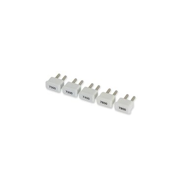 MSD 8747 7000 Series Module Kit, Even Increments