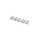 MSD 8747 7000 Series Module Kit, Even Increments