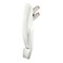PRIME-LINE Truth TH 24014 Maxim Locking Handle, White ,Single Pack
