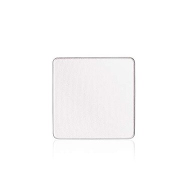 Trish McEvoy Classic Eye Shadow Refill In The Shade Snow, 0.04 oz / 1.4 g