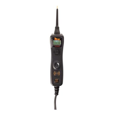 Power Probe 3 Circuit Tester, Supplies PowerGround ,PP3CSBLK