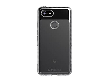 tech21 Pure Clear Pixel 3XL - Clear, T21-6276
