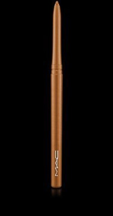 MAC Technakohl Eye Liner - Brass Band