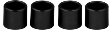 Bones Bearing Spacers ,4 Pack