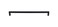 Top Knobs M1021 Bar Pulls Collection 15" Pennington Bar Pull, Flat Black