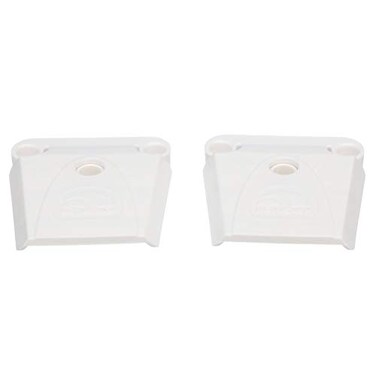 Seachoice Igloo Cooler Replacement Latch Set Plastic