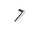 RV Designer L559 - Inside L-Handle