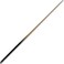 BSN Morpro Solid Wood Cue ,48-Inch