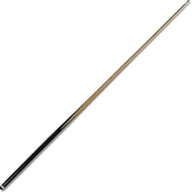 BSN Morpro Solid Wood Cue ,48-Inch