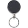 Advantus AVT75545 - Heavy-Duty Retractable ID Card Reel