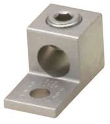 ThomasBetts BLACKBURN ADR21 5/8IN, Mechanical Lug, Screw, Terminal