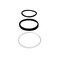 Streamlight - Strion Lens Kit ,88110