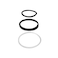 Streamlight - Strion Lens Kit ,88110