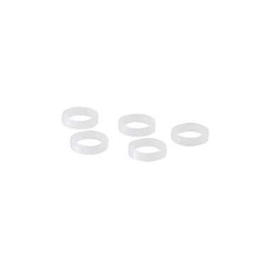 DeVilbiss FLG304K5 Fluid Tip Seal Kit