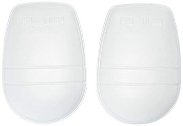 Pro Down Pro-Down Varsity UltraLite Knee Pad 8.25-Inch