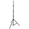 Manfrotto 9' Basic Black Lightstand, 4 Section, 5/8 Stud with 1/4" x20