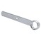 TUSK Spark Plug Wrench 13/16