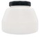 Wagner 417921 Container with Cover, 1400 ml Paint sprayers, White