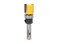 YONICO Flush Trim Router Bit 1/2-Inch Hinge Mortise 1/4-Inch Shank 14169q
