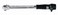Tohnichi Adjustable Torque Wrench QL100N4 ,20100NM