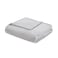 Intelligent Design Microlight Plush All Season Blanket, King, Grey