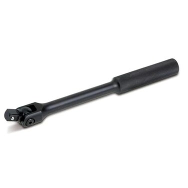 Williams SB-40AA 1/2 Drive Flex Handle, 10-13/16-Inch, Black