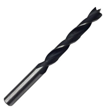 Drill America 3/4" Brad Point Drill Bit, DMS Series
