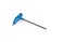 Park Tool PH-5 P-Handled Hex Wrench ,5mm