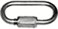 Whitecap 3/8' Z.P. Steel Quick Link