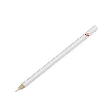 Prym White Marking Pencil, 5 Count ,Pack of 1