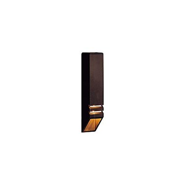 Kichler LED Deck Rail Light, Architectural Bronze