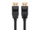 Monoprice Select Series DisplayPort 1.2 Cable, 6ft Black
