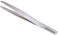 Body Toolz Precision Tweezer with Comb by