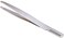 Body Toolz Precision Tweezer with Comb by