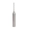 Amana Tool 46403 SC Spiral Plunge 1/16 D x 1/2 CH x 1/4 SHK x 2 Inch Long Down-Cut Router Bit