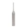 Amana Tool 46403 SC Spiral Plunge 1/16 D x 1/2 CH x 1/4 SHK x 2 Inch Long Down-Cut Router Bit