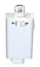 Nuvo Lighting TP231 Pendant Track Adapter , White