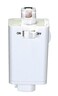 Nuvo Lighting TP231 Pendant Track Adapter , White